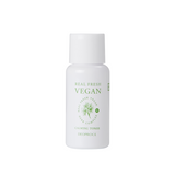 Set Skincare Deoproce Real Fresh Vegan 30ml / 30ml / 10ml x2