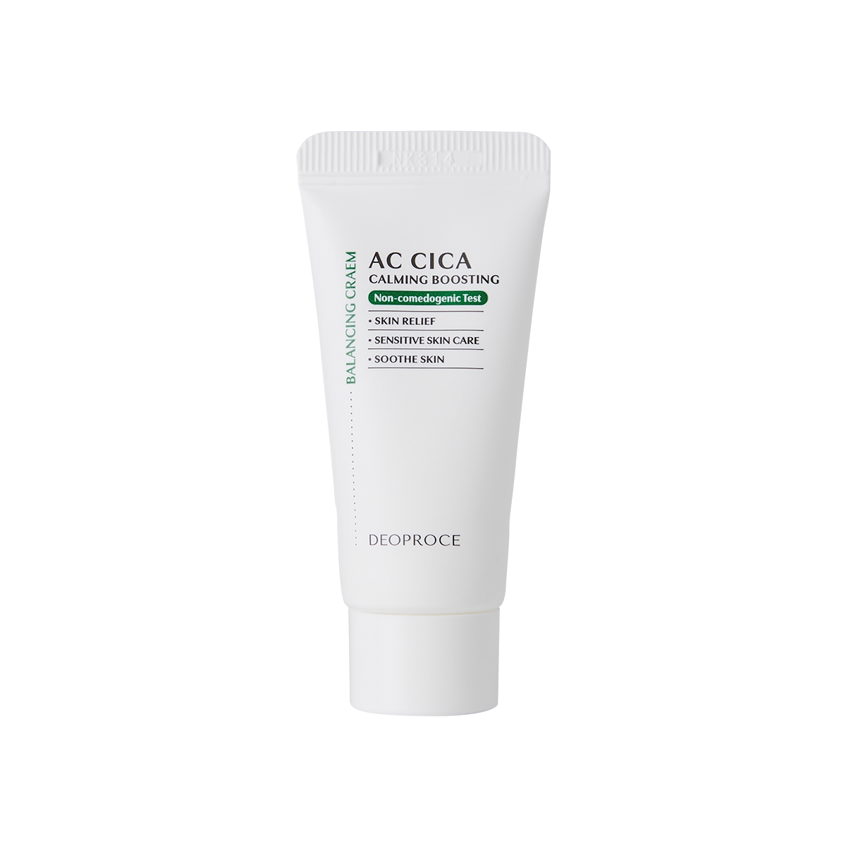 Set Skincare Deoproce Calming Boosting 30ml/30ml /15g /15ml