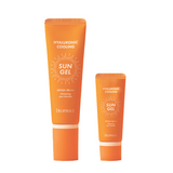 Protector Solar Deoproce Hyaluronic Cooling Sun Gel Special