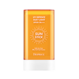 Protector Solar Deoproce Uv Defense Silky Light Stick Spf50