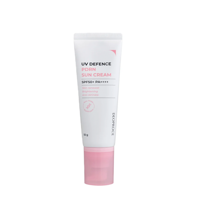 Protector solar Deoproce PDRN SPF50