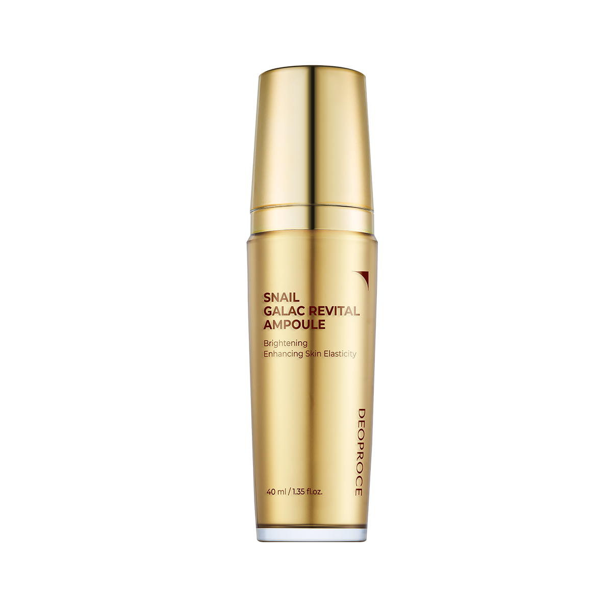 Serum Deoproce Snail Galactic Revital 40ml