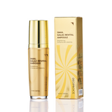 Serum Deoproce Snail Galactic Revital 40ml