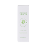 Tónico Facial Deoproce Real Fresh Vegan 200ml