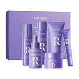Set Skincare Bioaqua Retinol 6Pcs