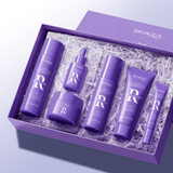Set Skincare Bioaqua Retinol 6Pcs
