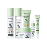 Set Skincare Bioaqua Centella Asiática 6Pcs