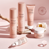 Set Skincare Bioaqua Camelia 5Pcs