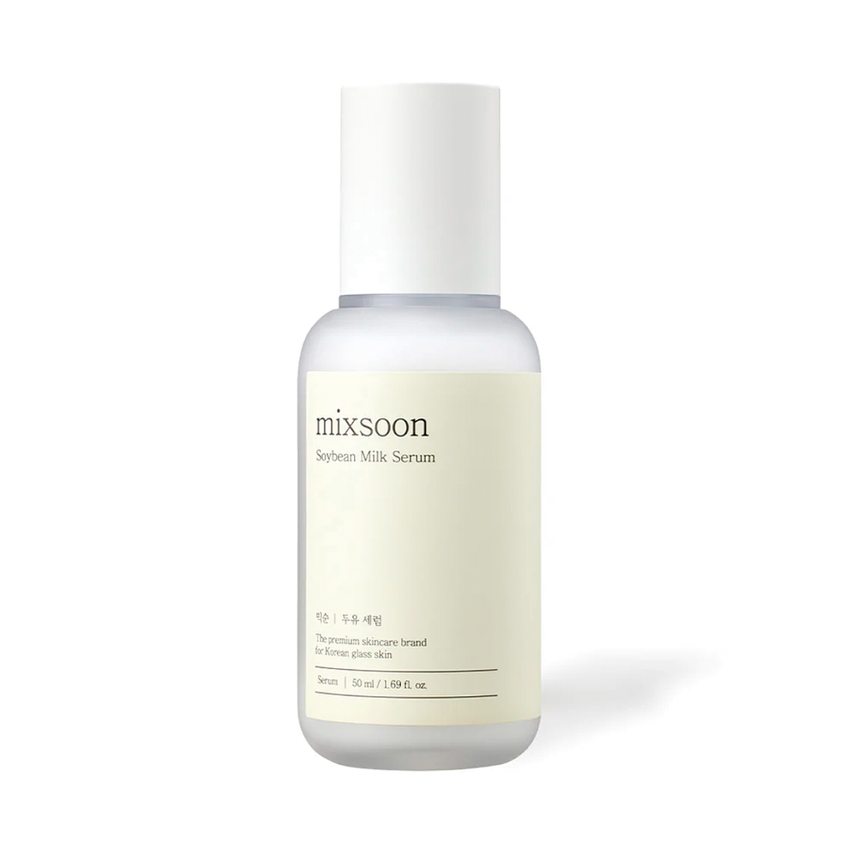 Serum Mixsoon Soybean Milk