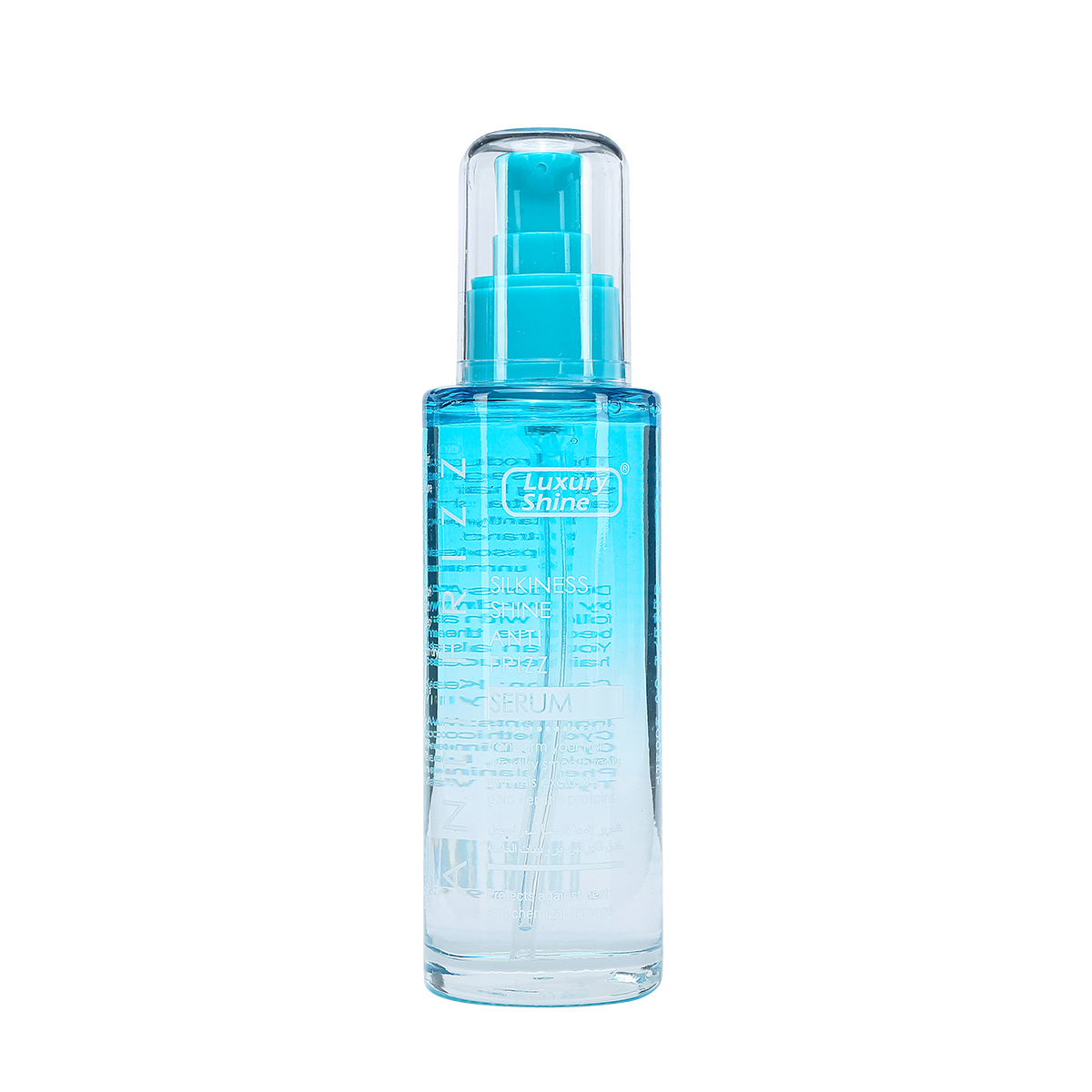 Serum Capilar Body Philosophy Anti Frizz 100ml