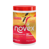Mascarilla Capilar Novex Brazilian Keratin 1kg