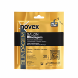 Protector De Calor Novex Blindagem Sachet 30gr