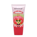 Tintura Capilar Temporal Mondsub Rosa Cereza 60ml