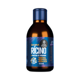 Aceite Capilar Corpo Dourado Ricino 100ml