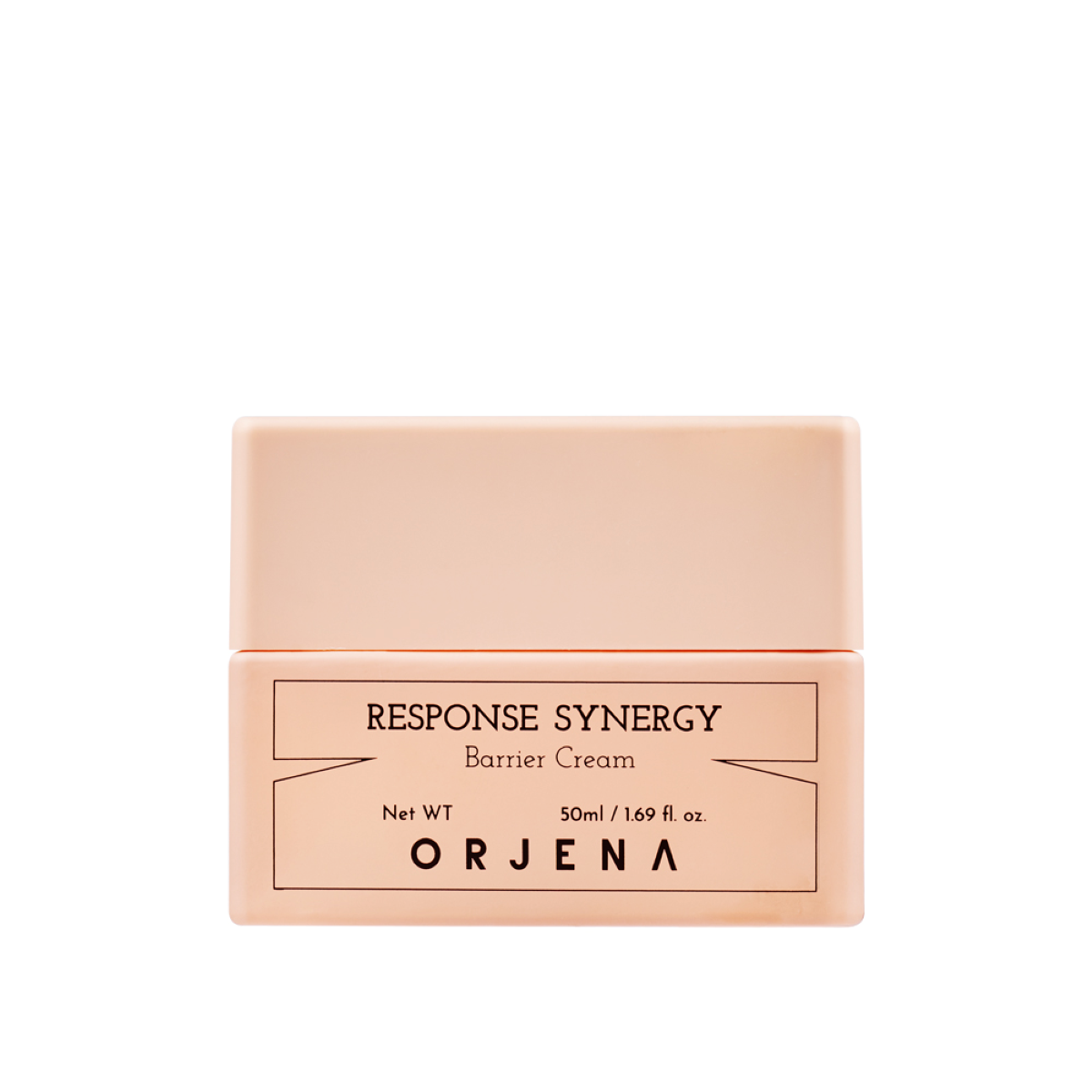Crema Facial Orjena Response Synergy Barrier 50ml – beauty.plus