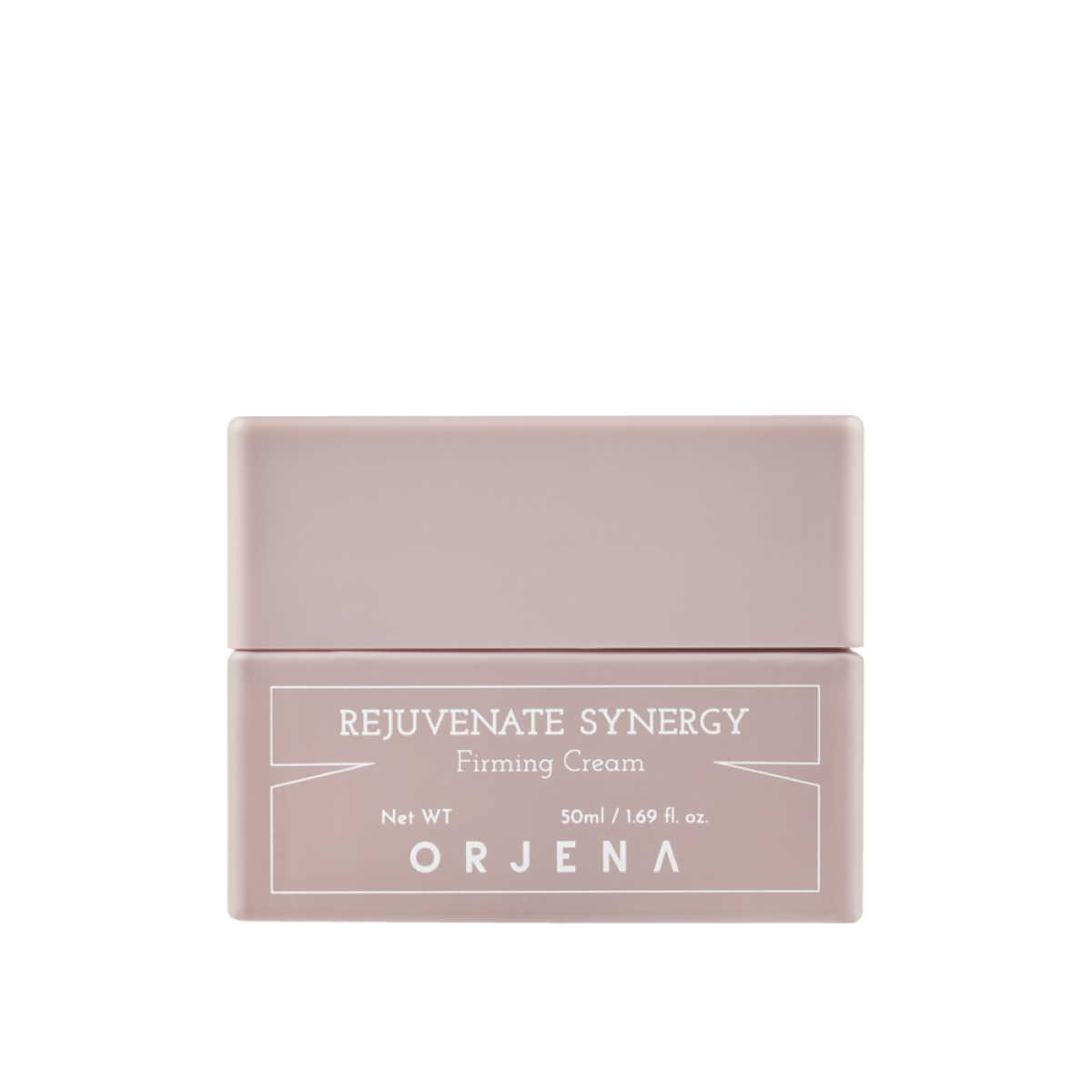 Crema Facial Orjena Rejuvenate Synergy Firming 50ml – beauty.plus