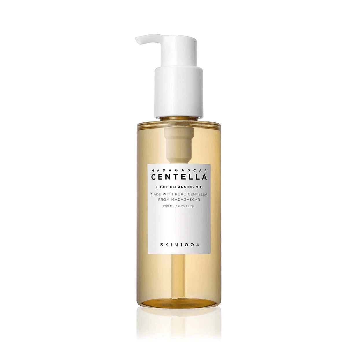 Espuma Limpiadora Skin1004 Madagascar Centella 125ml