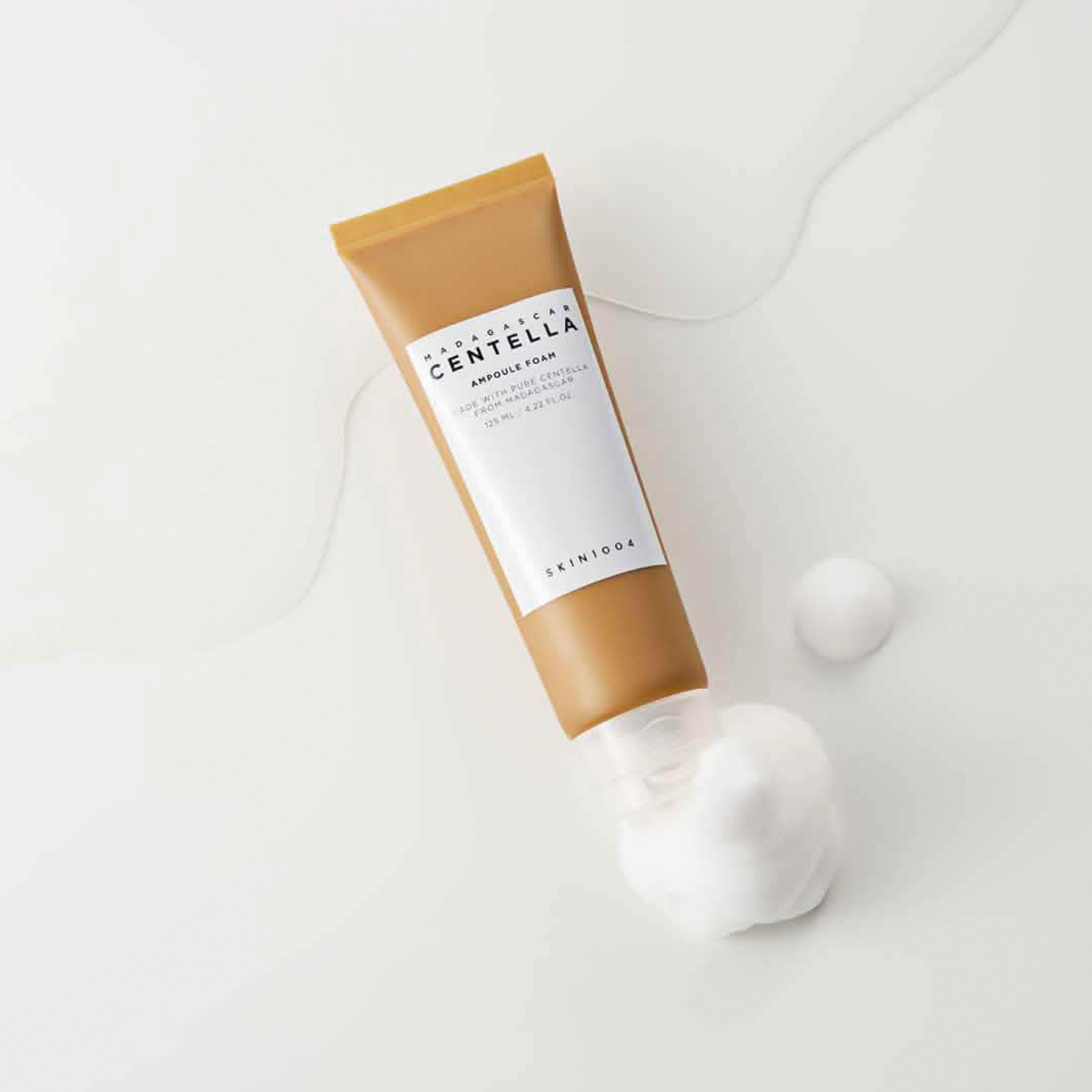 Serum Skin1004 Madagascar Centella 125ml