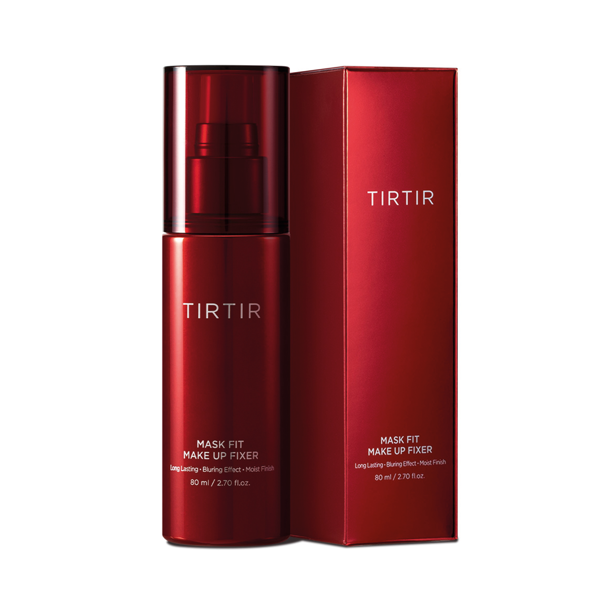Fijador Tirtir Mask Fit Make Up