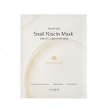 Mascarilla De Papel It'S Skin Prestige Snail Niacin