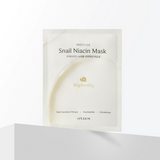 Mascarilla De Papel It'S Skin Prestige Snail Niacin