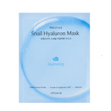 Mascarilla De Papel It'S Skin Prestige Snail Hyaluron