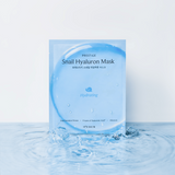 Mascarilla De Papel It'S Skin Prestige Snail Hyaluron