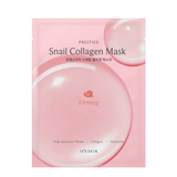 Mascarilla De Papel It'S Skin Prestige Snail Collagen