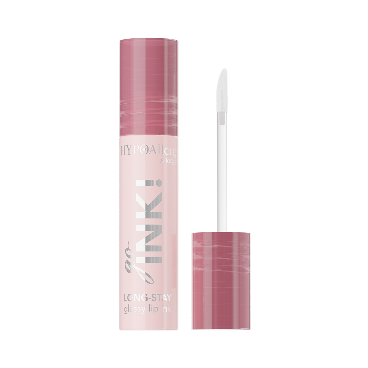 Tinta De Labios Bell Hypoallergenic Long Stay Glassy Lip Ink