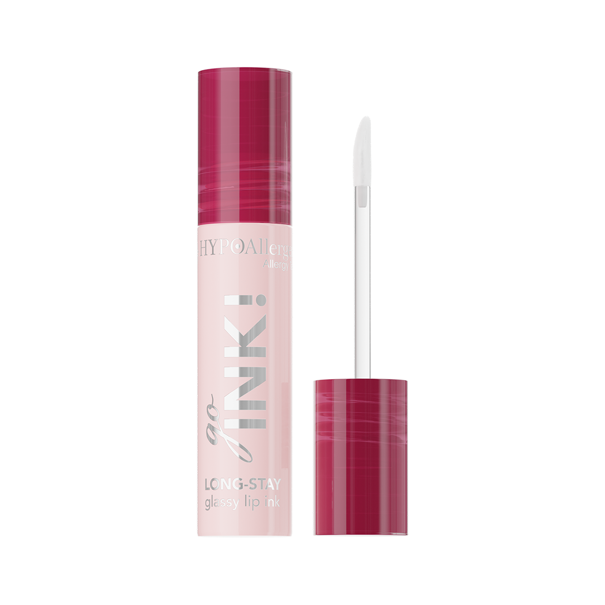Tinta De Labios Bell Hypoallergenic Long Stay Glassy Lip Ink