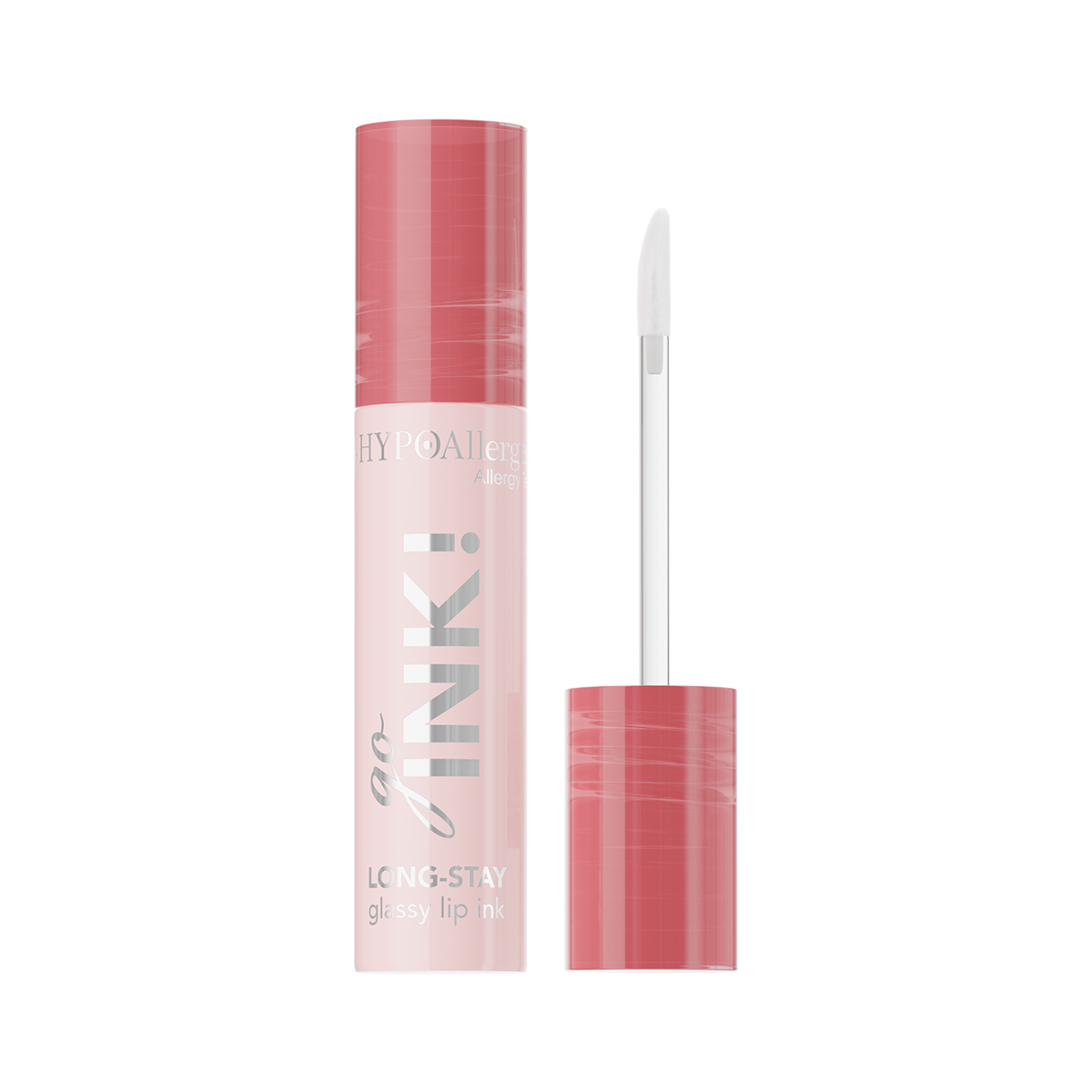 Tinta De Labios Bell Hypoallergenic Long Stay Glassy Lip Ink