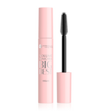 Máscara De Pestañas Bell Hypoallergenic Big Best Volume