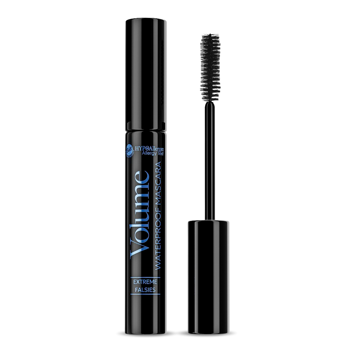 Máscara De Pestañas Bell Hypoallergenic Volume Extreme Wtp