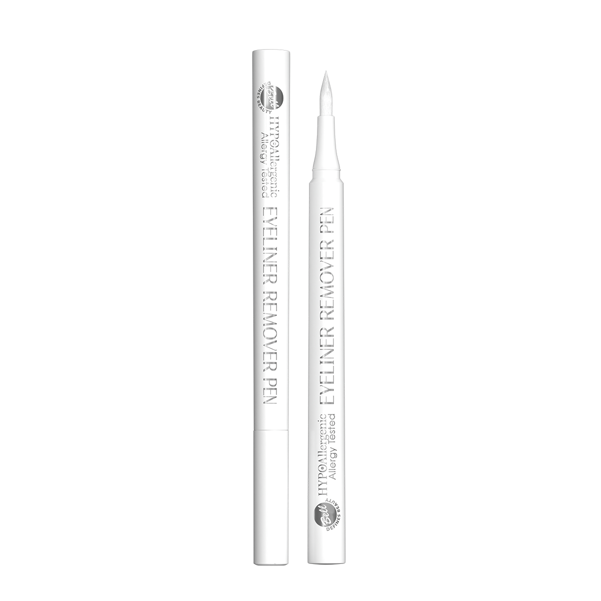 Removedor De Delineador Bell Hypoallergenic