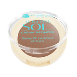 Bronceador Bell Hypoallergenic Aura Del Sol