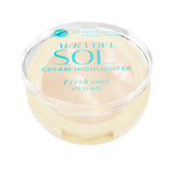 Iluminador Bell Hypoallergenic Aura Del Sol