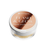 Iluminador Bell Hypoallergenic Flash & Glow