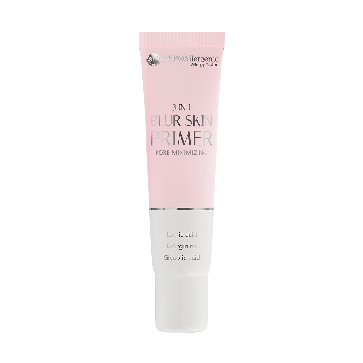Primer Bell Hypoallergenic Blur Skin
