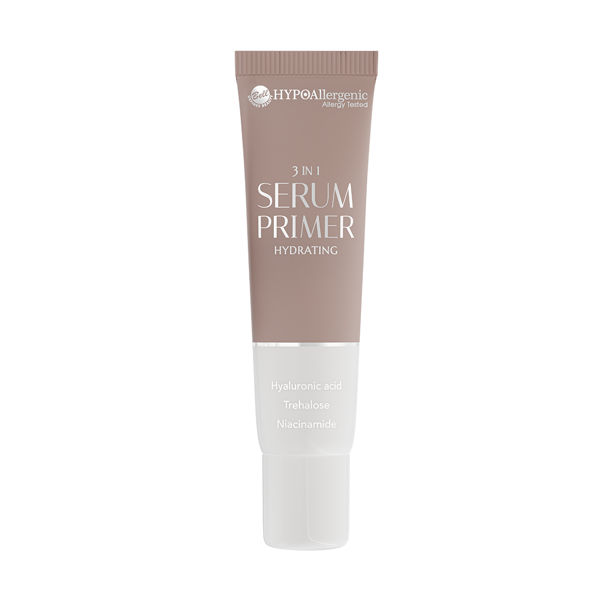 Primer Bell Hypoallergenic Serum