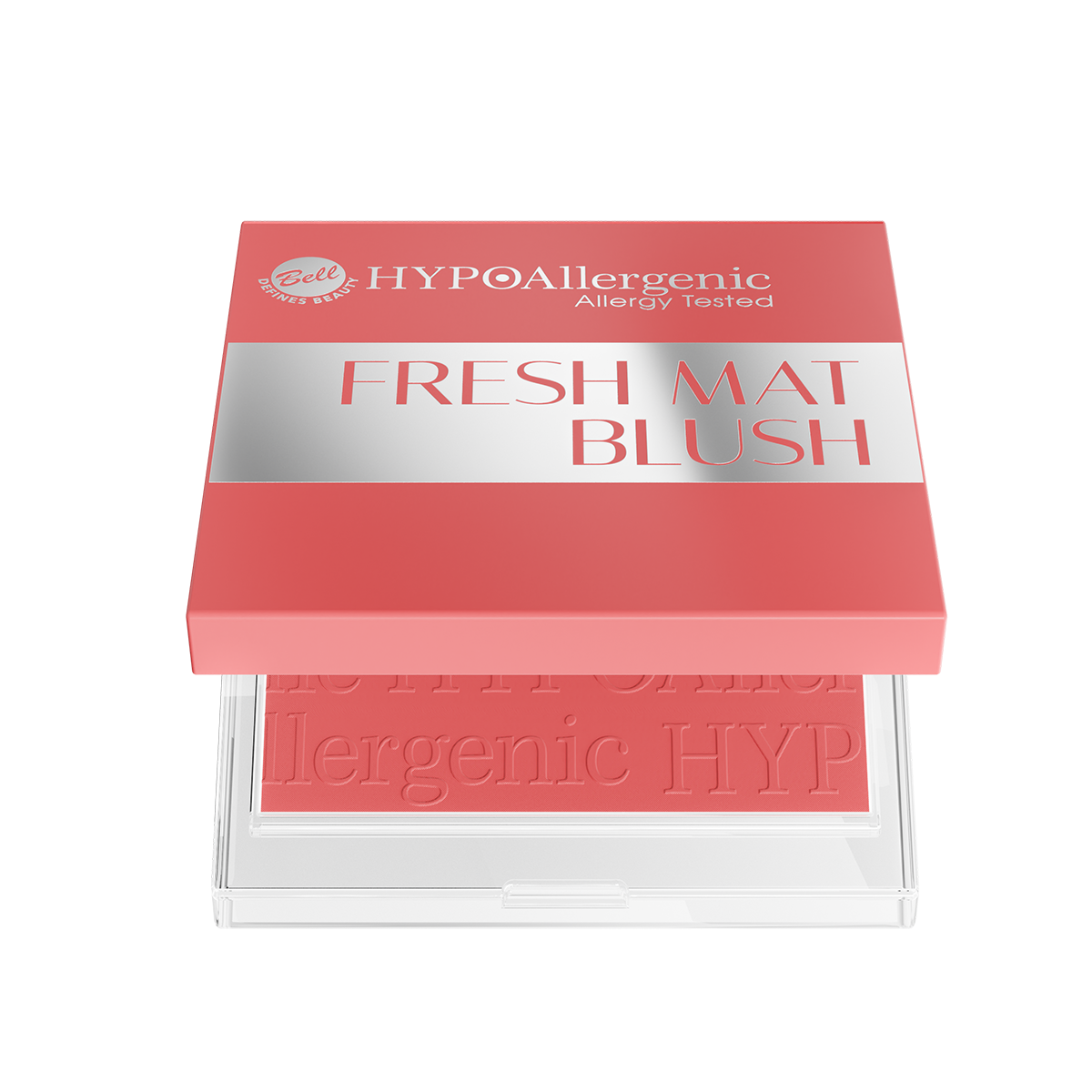 Rubor Bell Hypoallergenic Fresh Mat