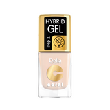 Esmalte De Uñas Delia Coral Hybrid Gel 41 11ml