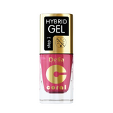Esmalte De Uñas Delia Coral Hybrid Gel 06 11ml