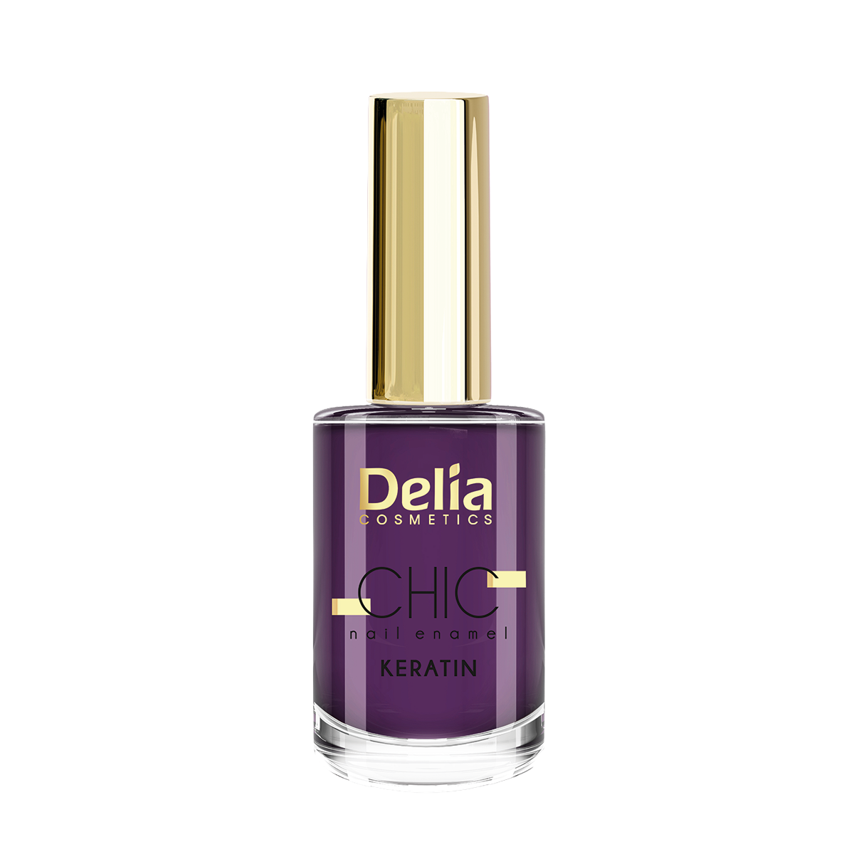 Esmalte De Uñas Delia Chic Luxe
