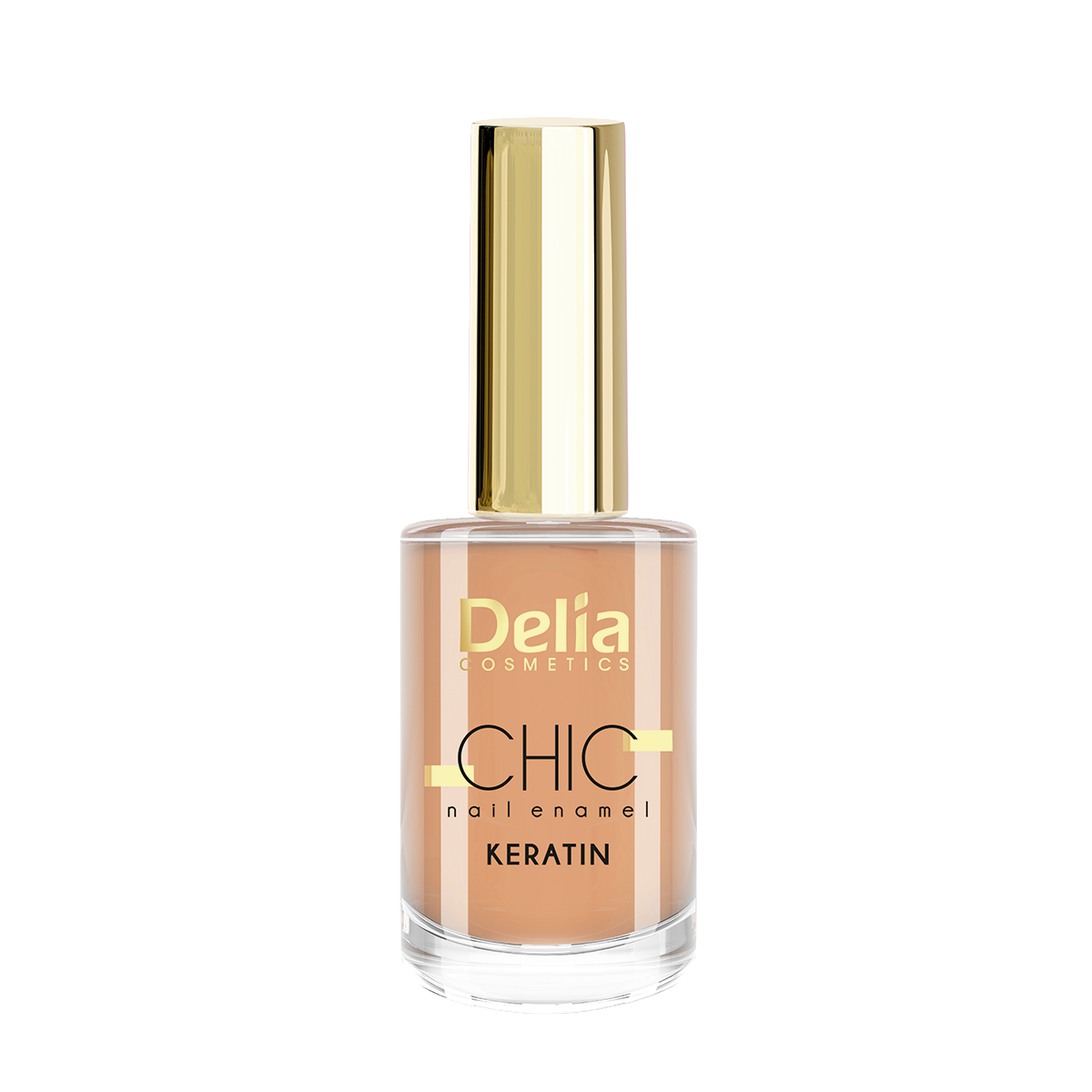Esmalte De Uñas Delia Chic Perfection