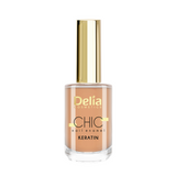 Esmalte De Uñas Delia Chic Perfection