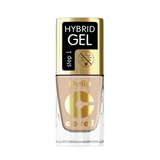 Esmalte De Uñas Delia Coral Hybrid Gel 42 11ml