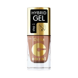 Esmalte De Uñas Delia Coral Hybrid Gel 144 11ml