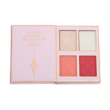 Paleta De Sombras Beauty Plus Shine Like You Mean It