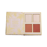 Paleta De Sombras Beauty Plus Glow With Us On The Gram