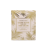 Paleta De Sombras Beauty Plus Glow With Us On The Gram